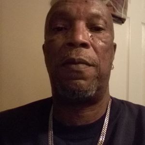 Meet your Posher, Larry